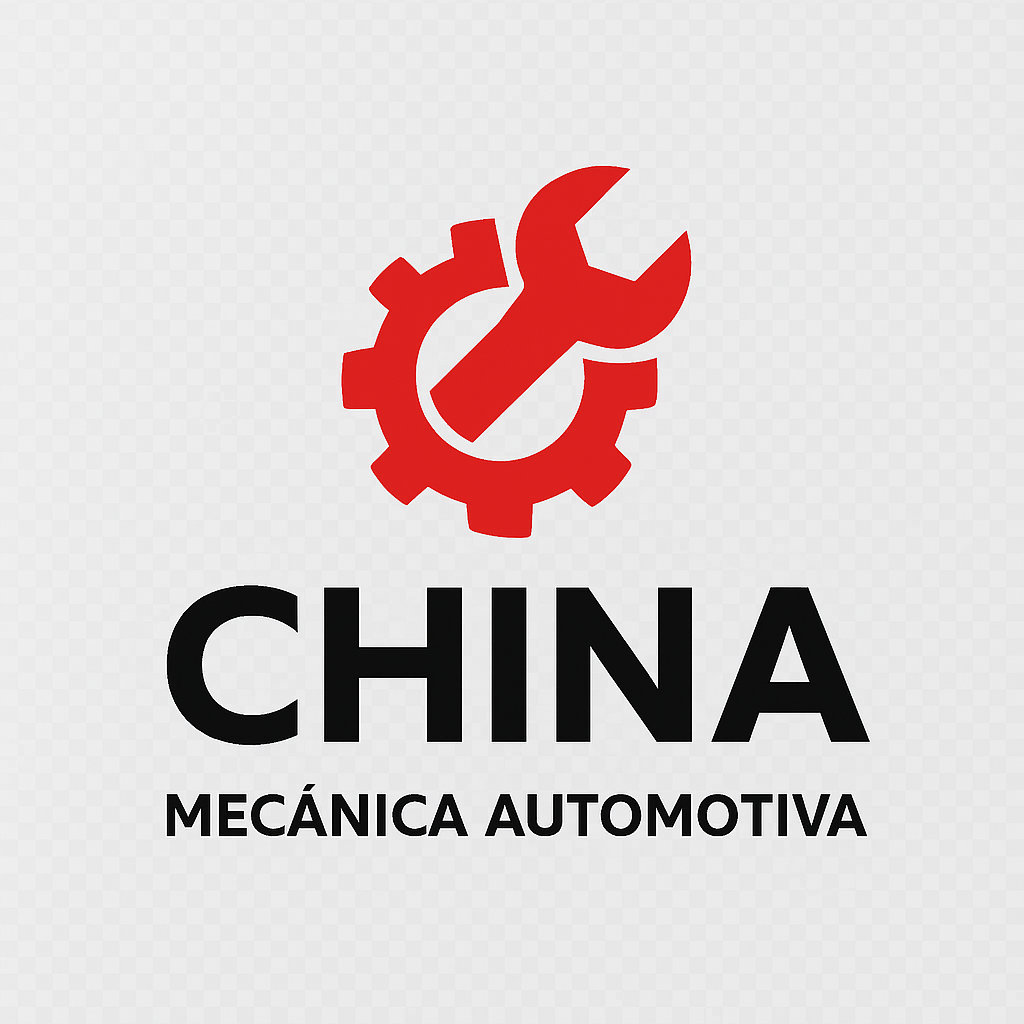China Mecânica Automotiva