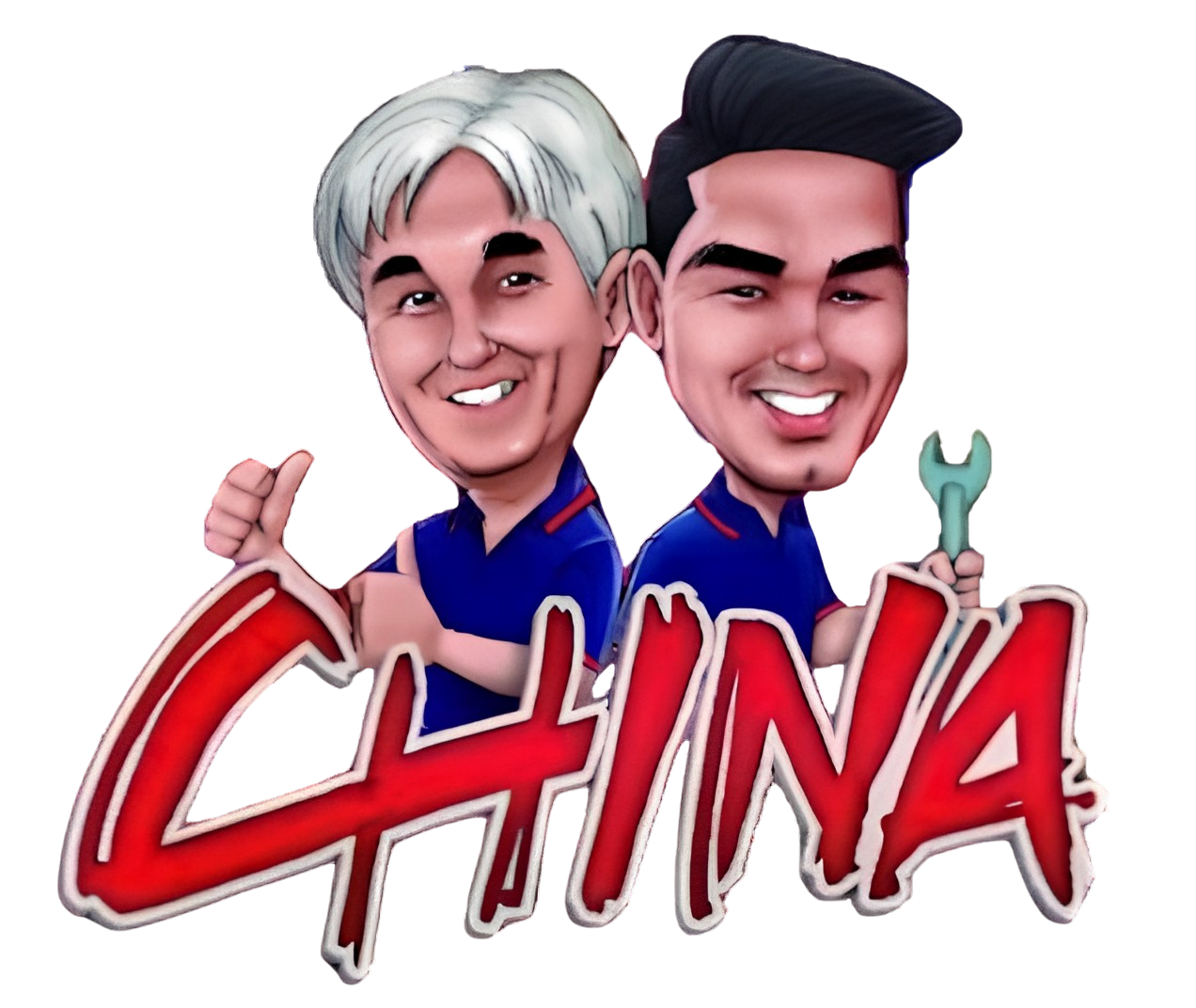 China Mecânica Automotiva
